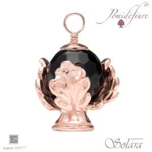 Charm Solara Mujer in Plata 4384 - 4384